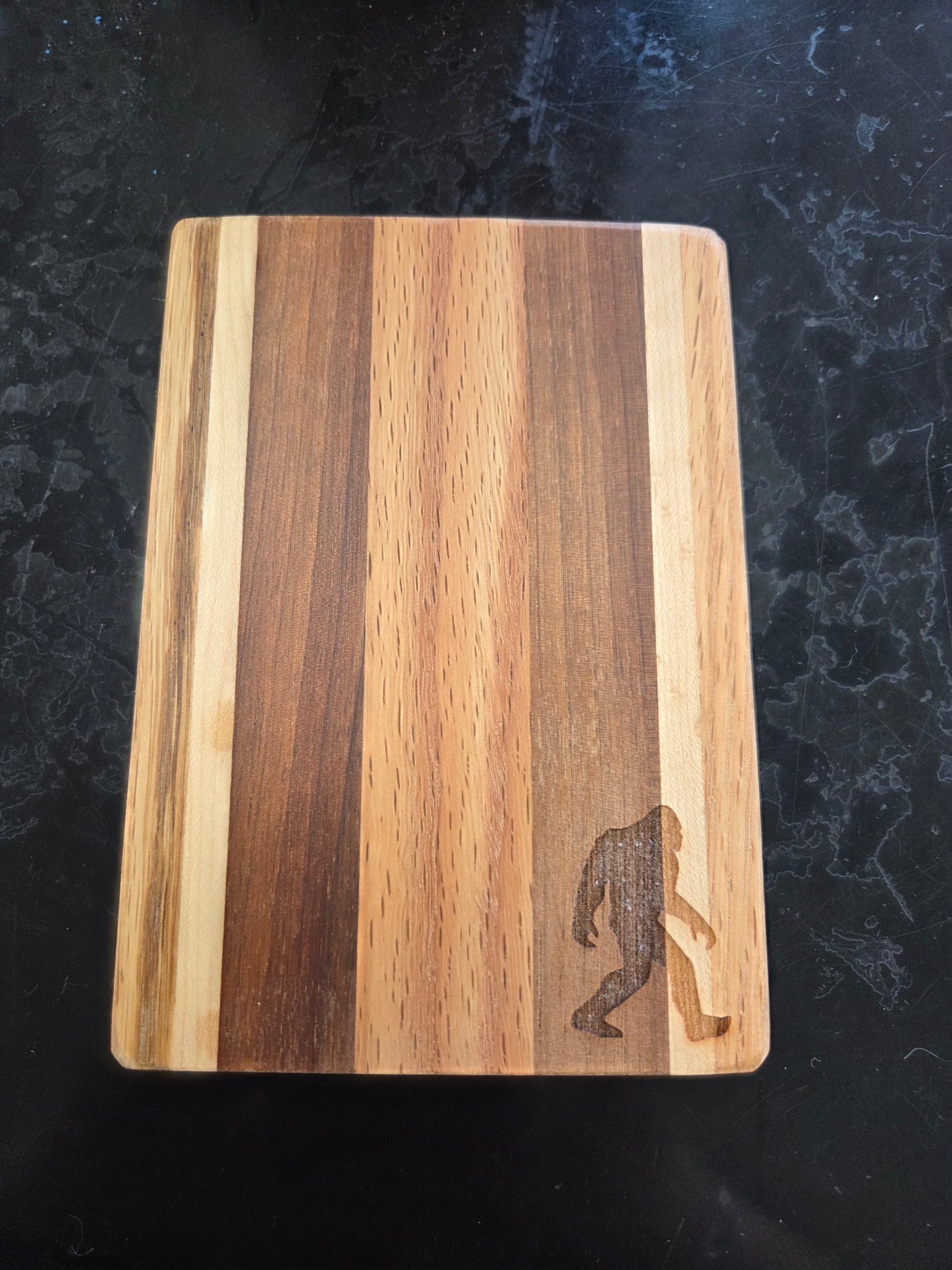 Big Foot Lime cutting board.
