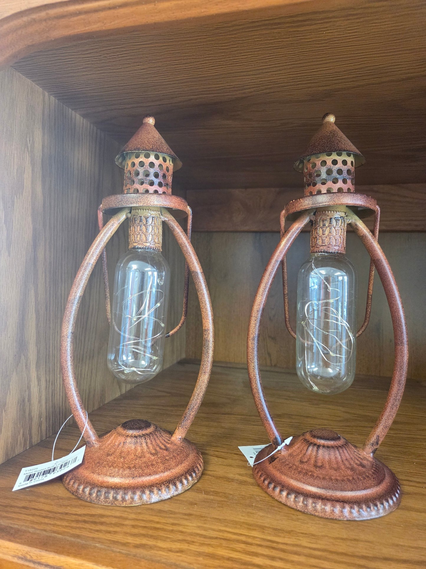 LANTERNS