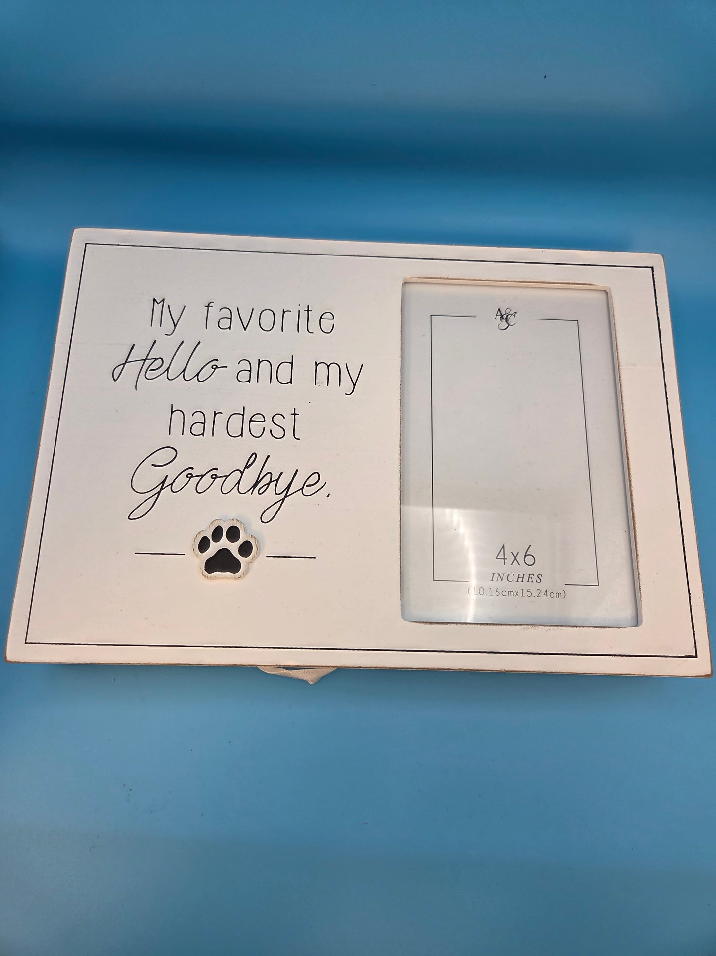 Picture Frame