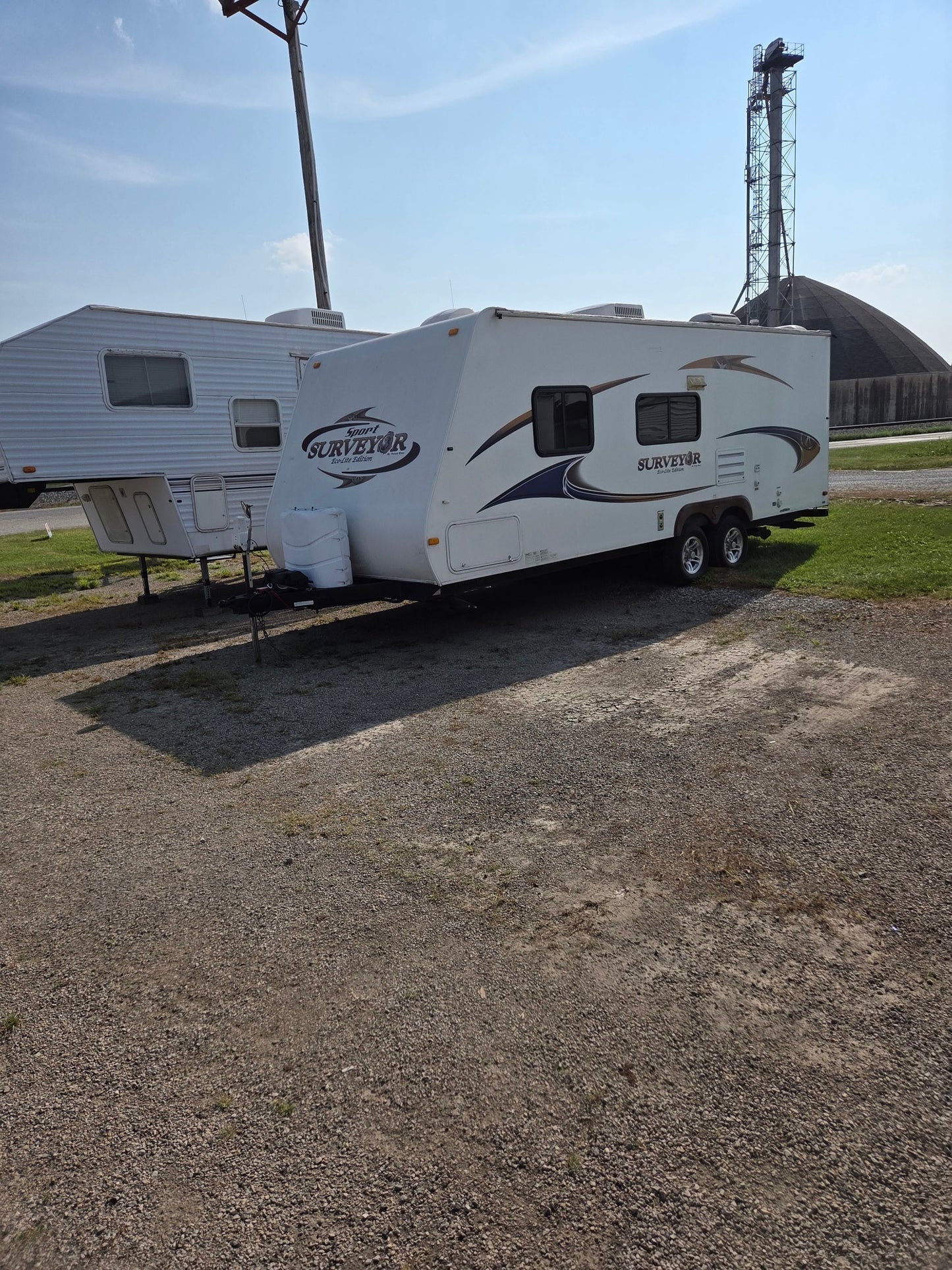 The Surveyor $175 / Night