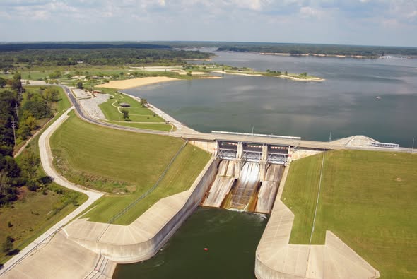 $75 delivery fee to any site on Lake Shelbyville