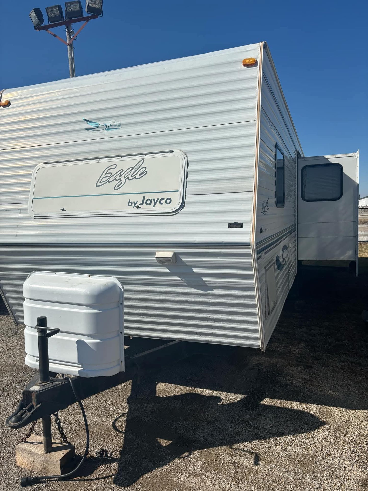 The Eagle — $175 / night
