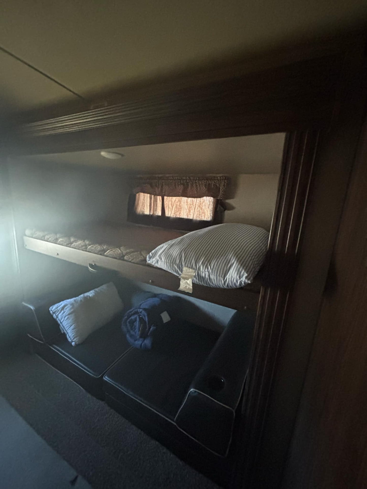 The Rockwood — $225 / night