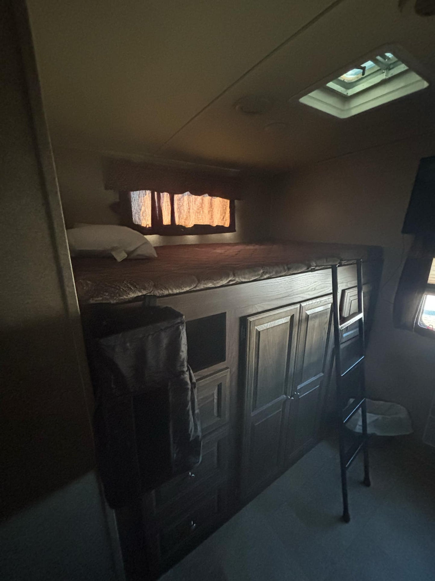 The Rockwood — $225 / night