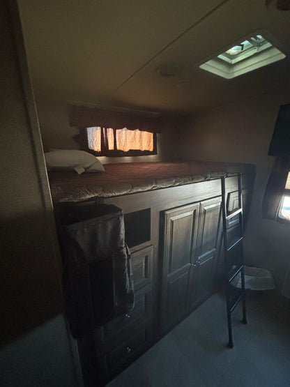 The Rockwood — $225 / night