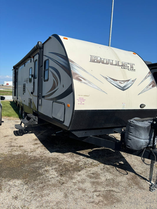 The Elaine $250 / night