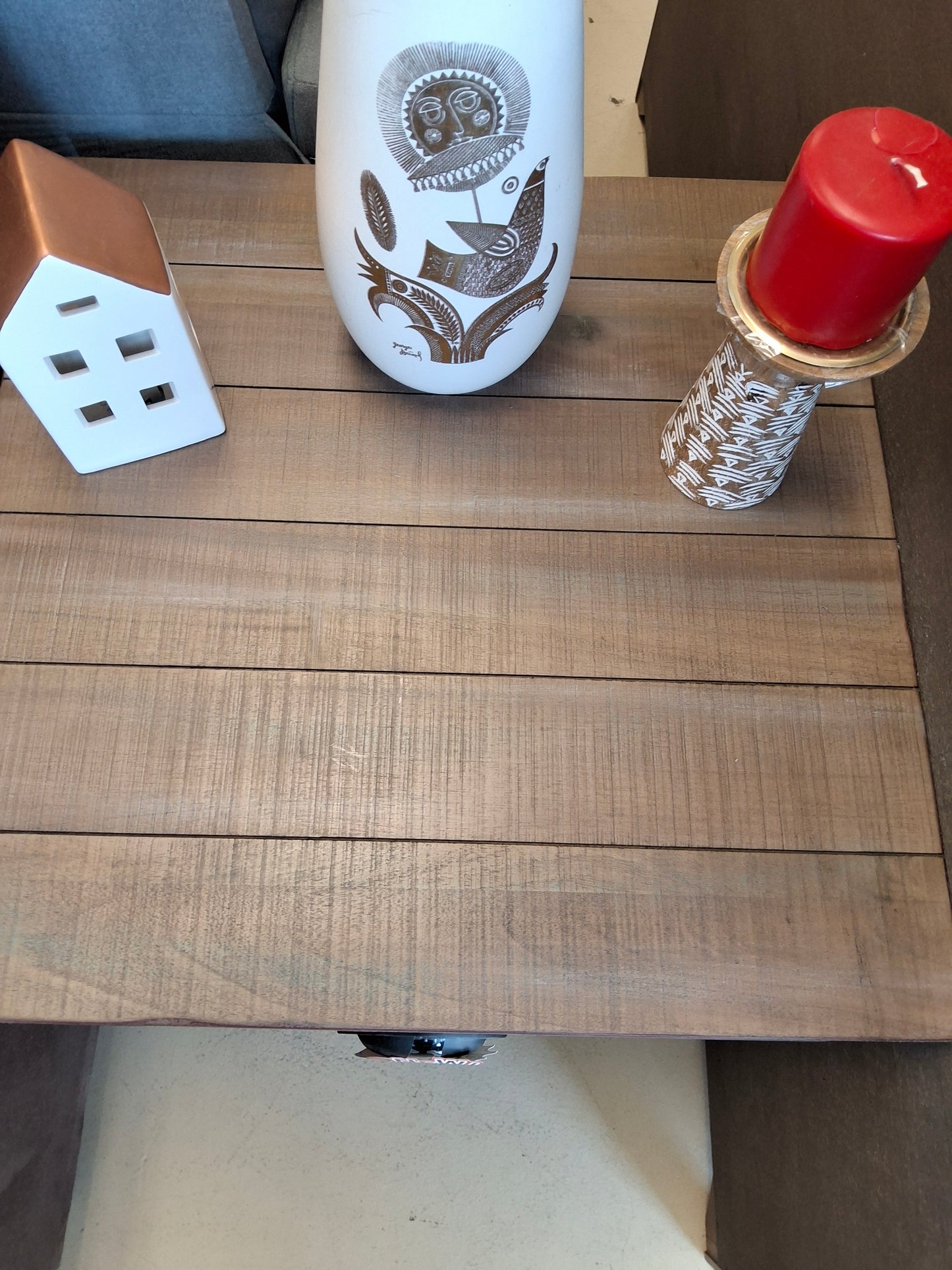 End tables