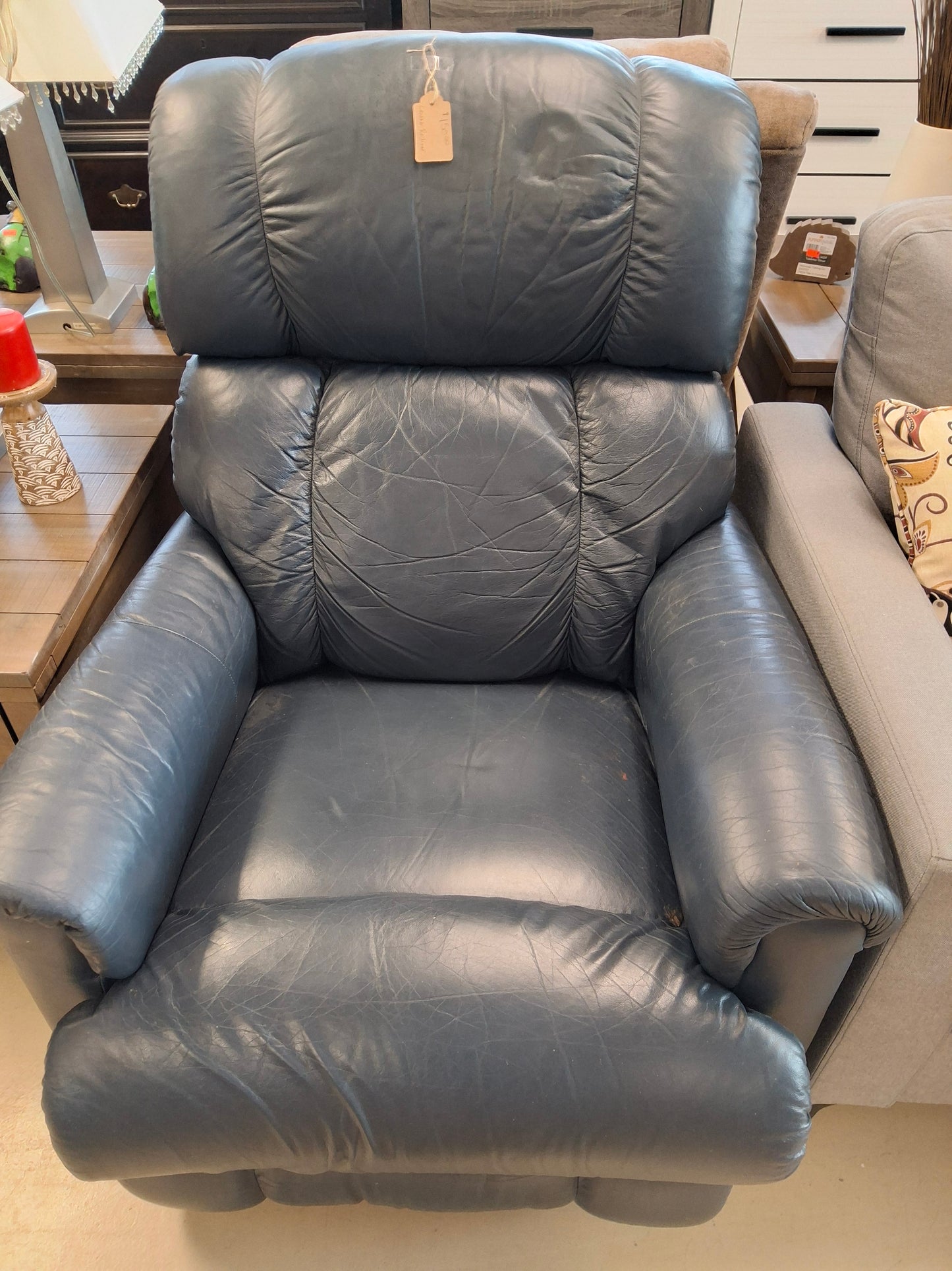 Recliner