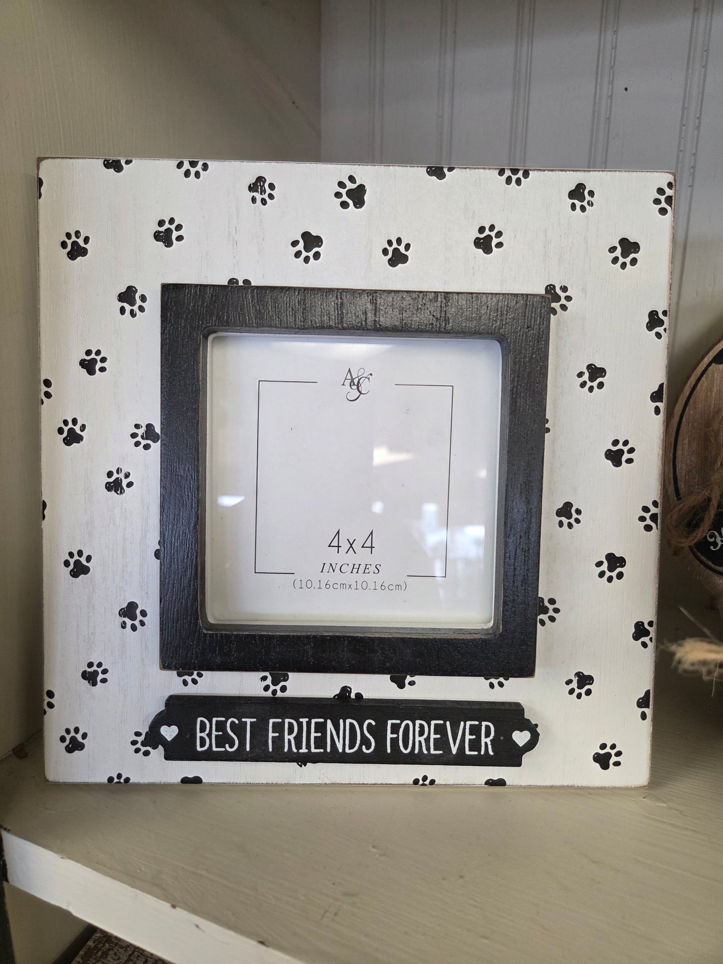 Best Friends Forever