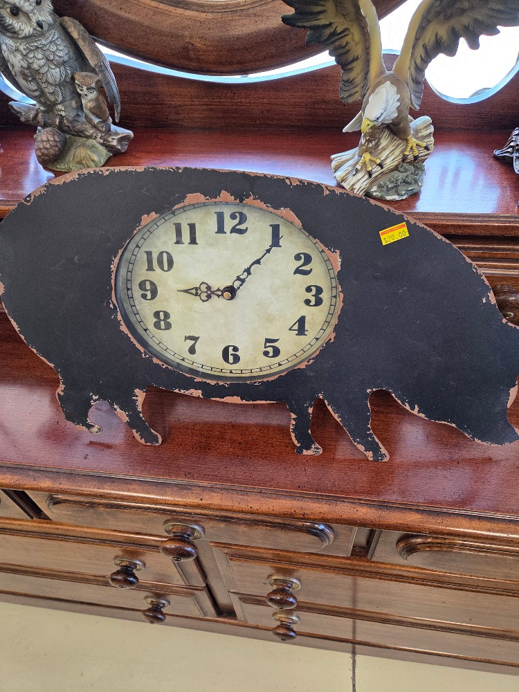 CLOCK