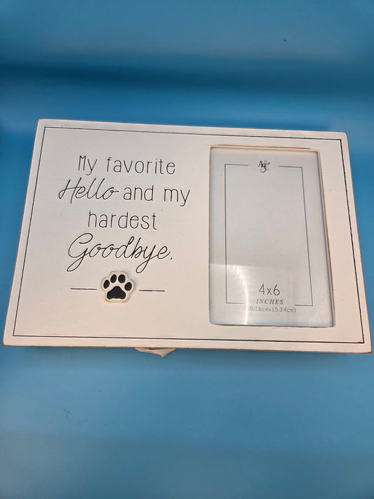 Picture Frame