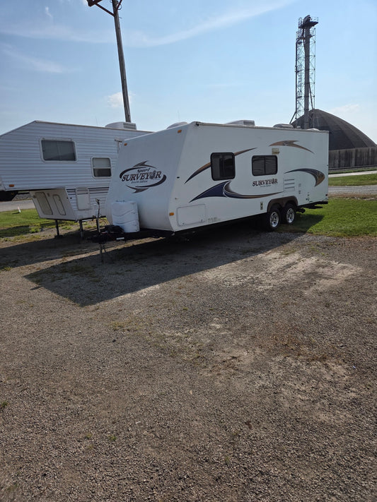 The Surveyor $175 / Night