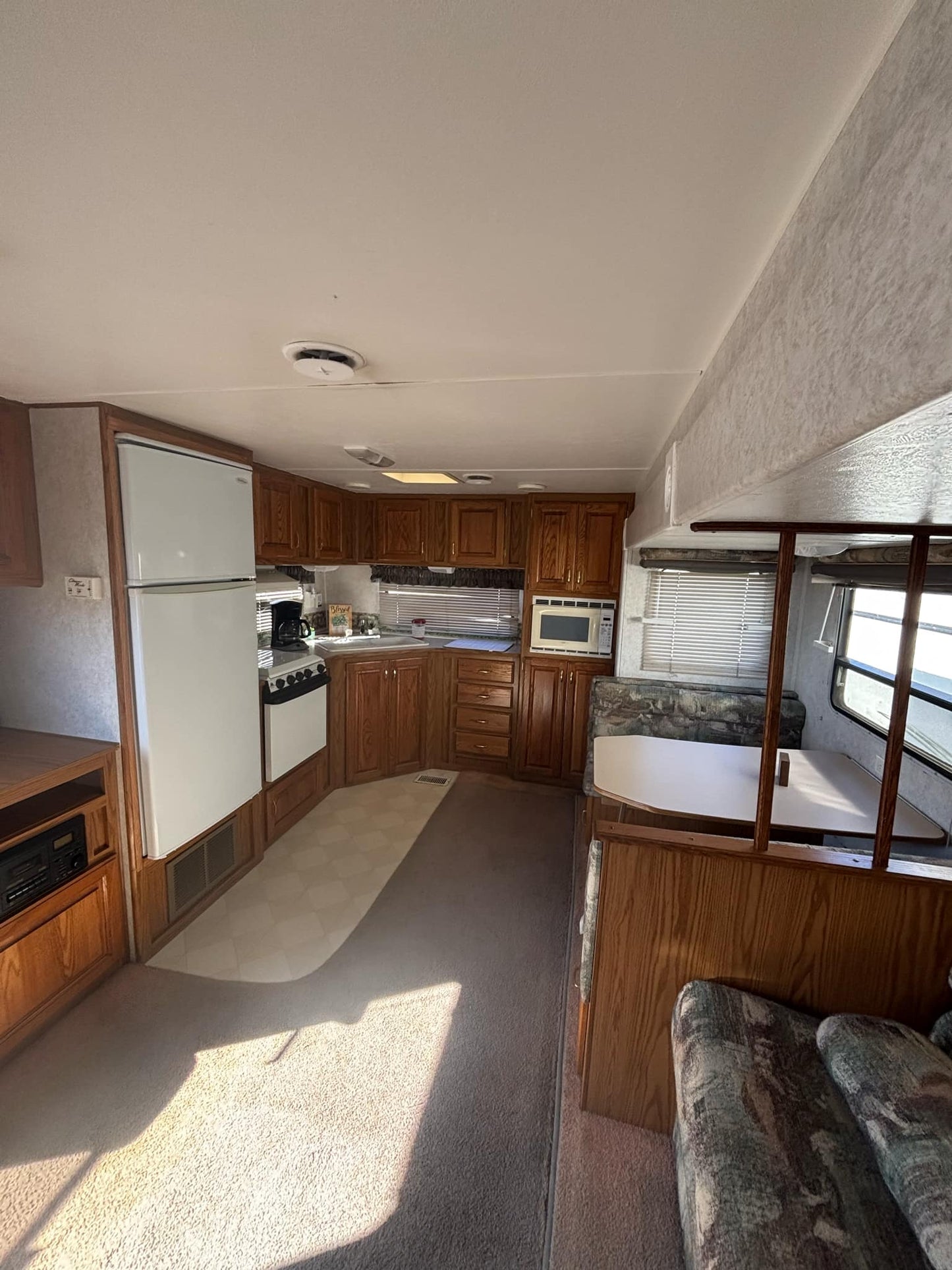 The Eagle — $175 / night