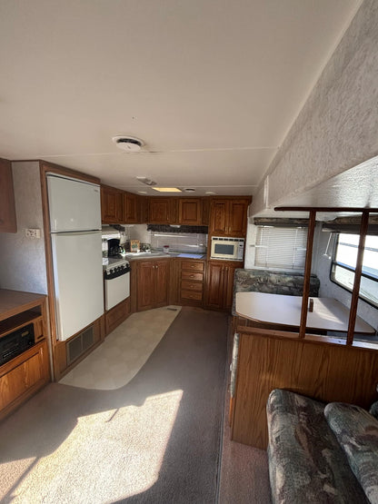 The Eagle — $175 / night