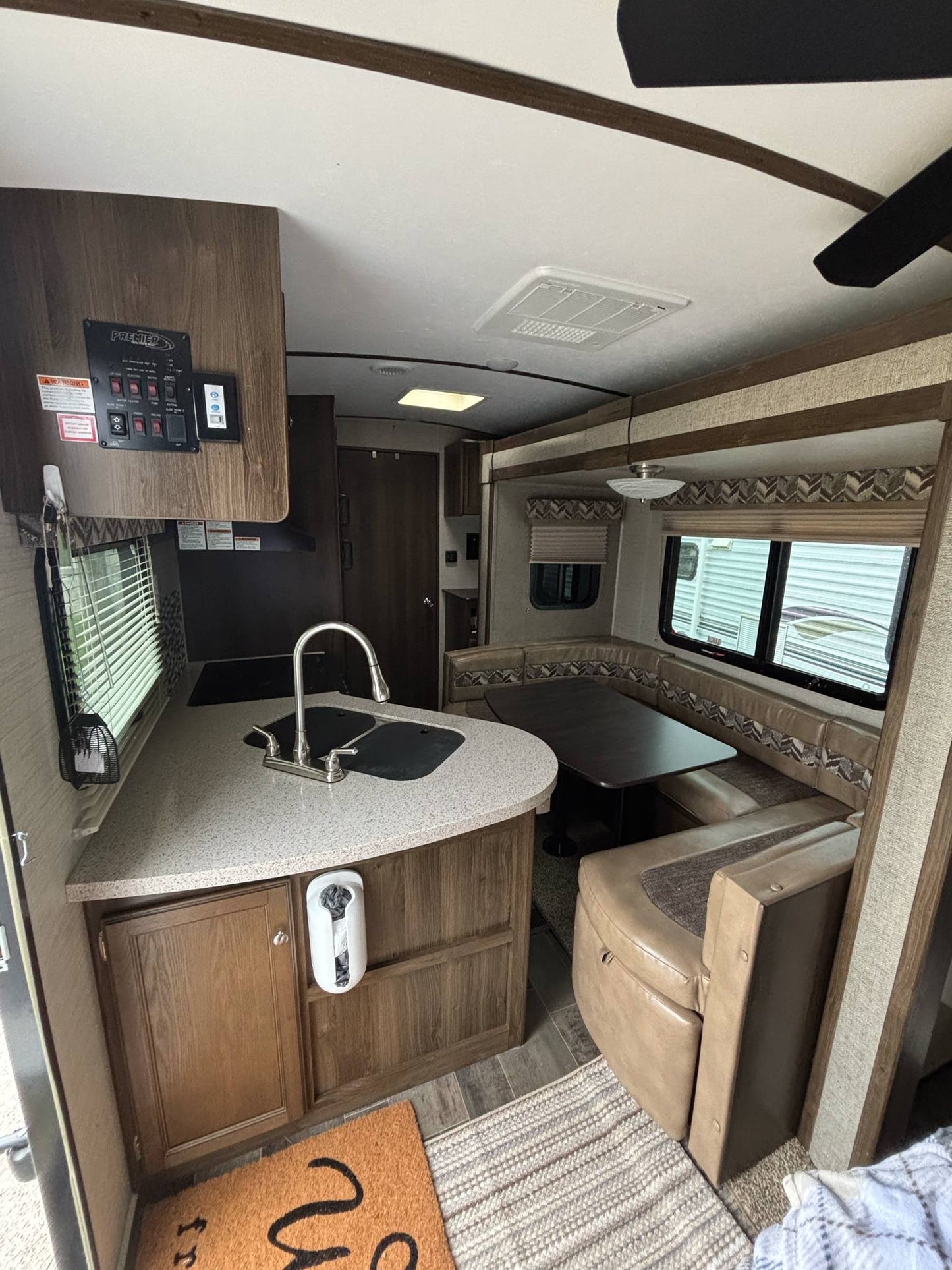 The Premier $175 / Night