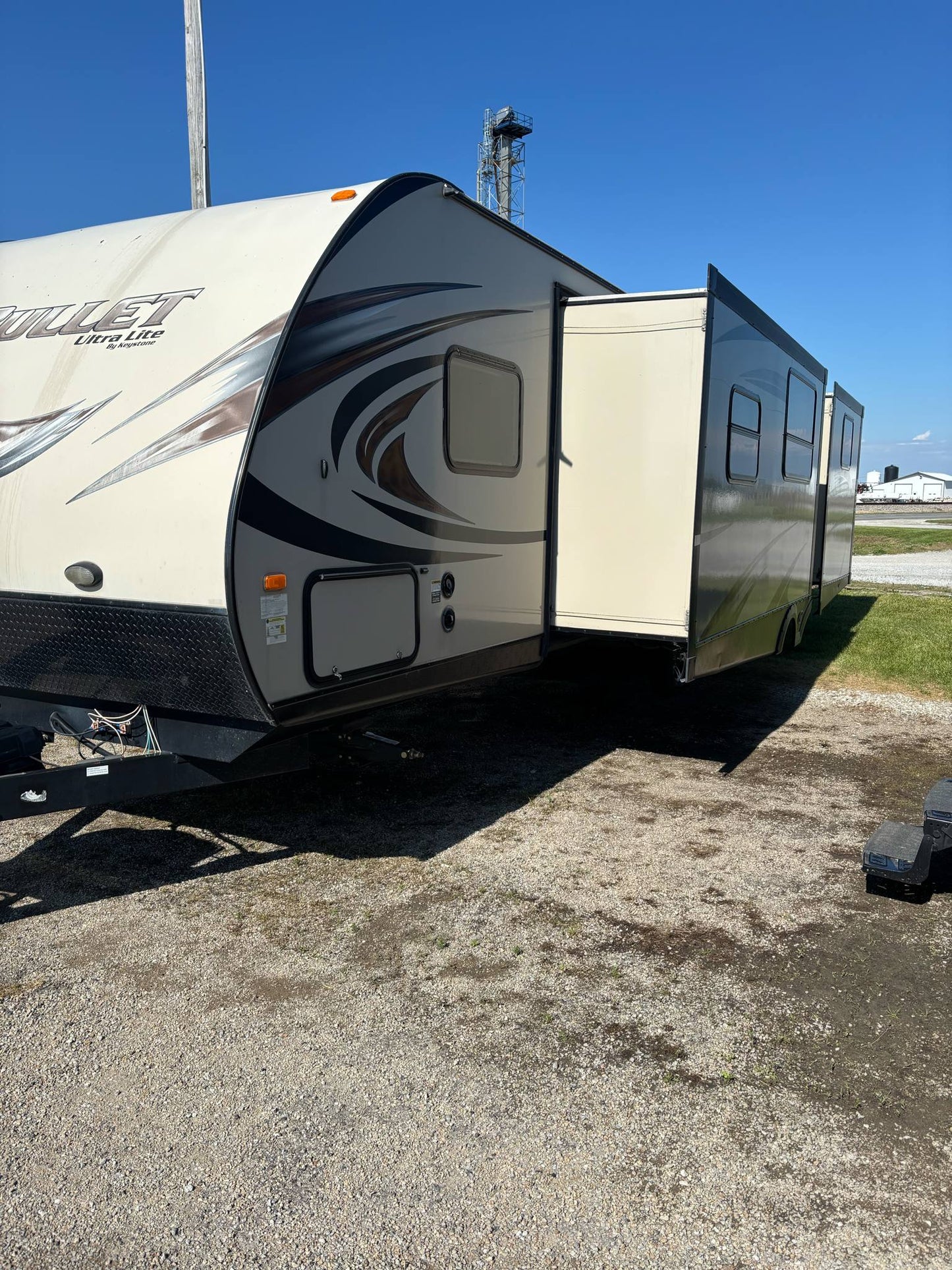 The Elaine $250 / night