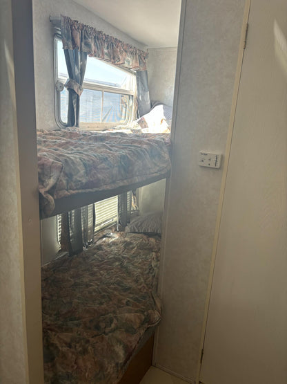 The 5th Wheel — $175 / night