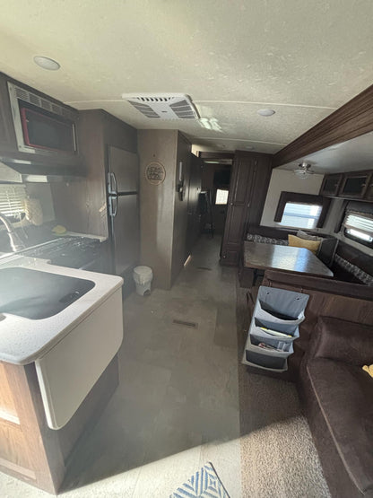 The Rockwood — $225 / night