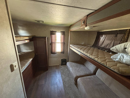 The Elaine $250 / night