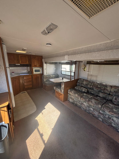 The Eagle — $175 / night