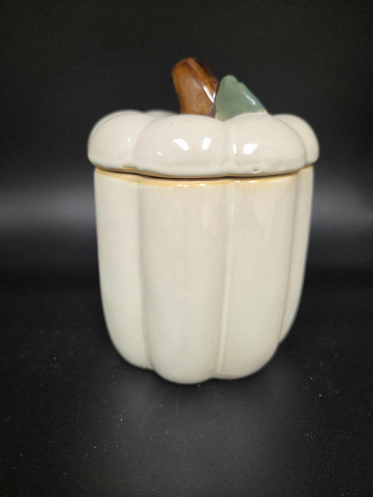 Acorn Canister