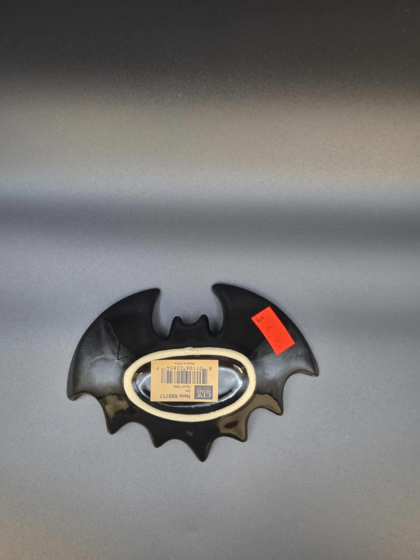 Bat Spoon Rest