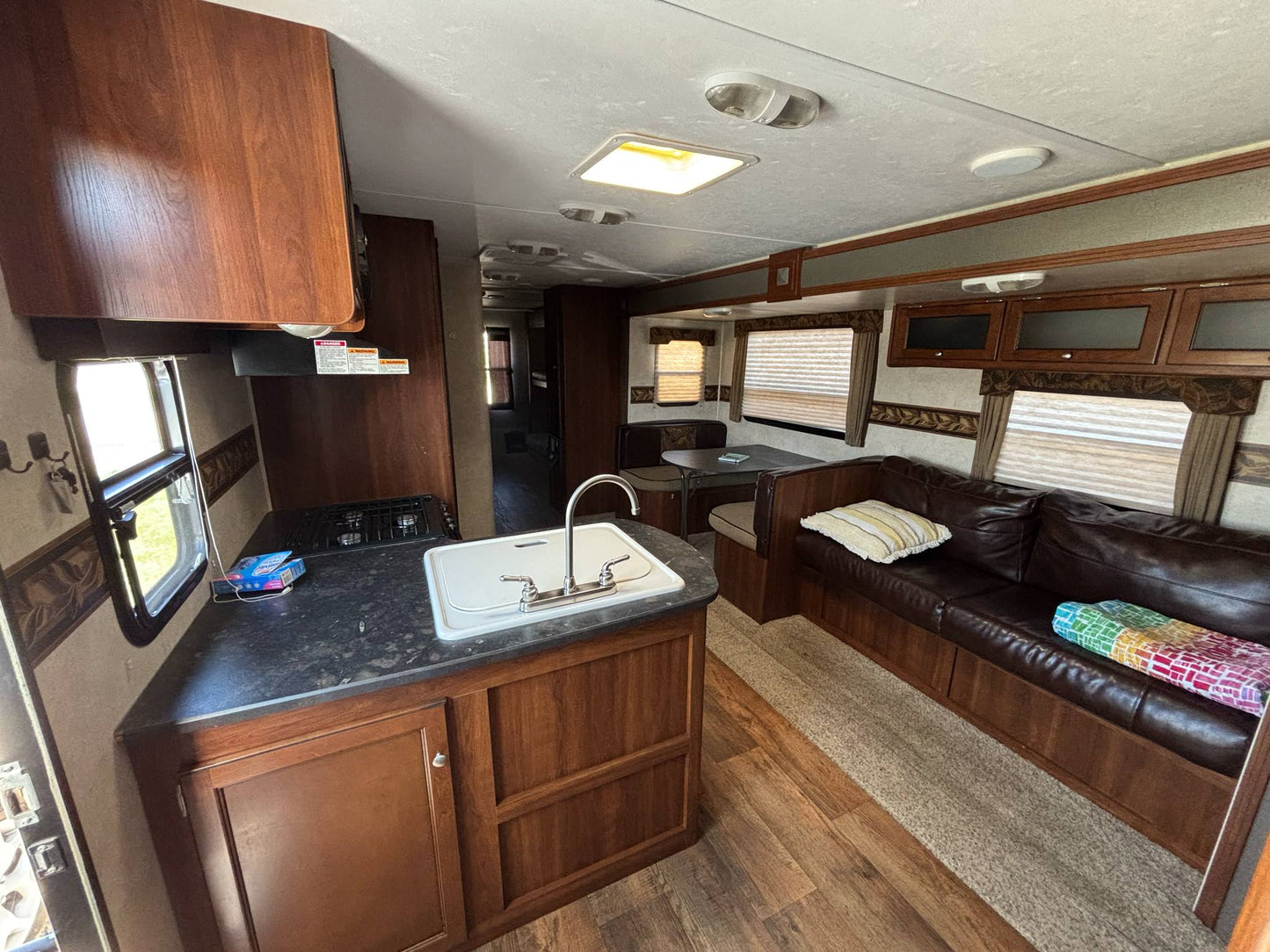 The Elaine $250 / night