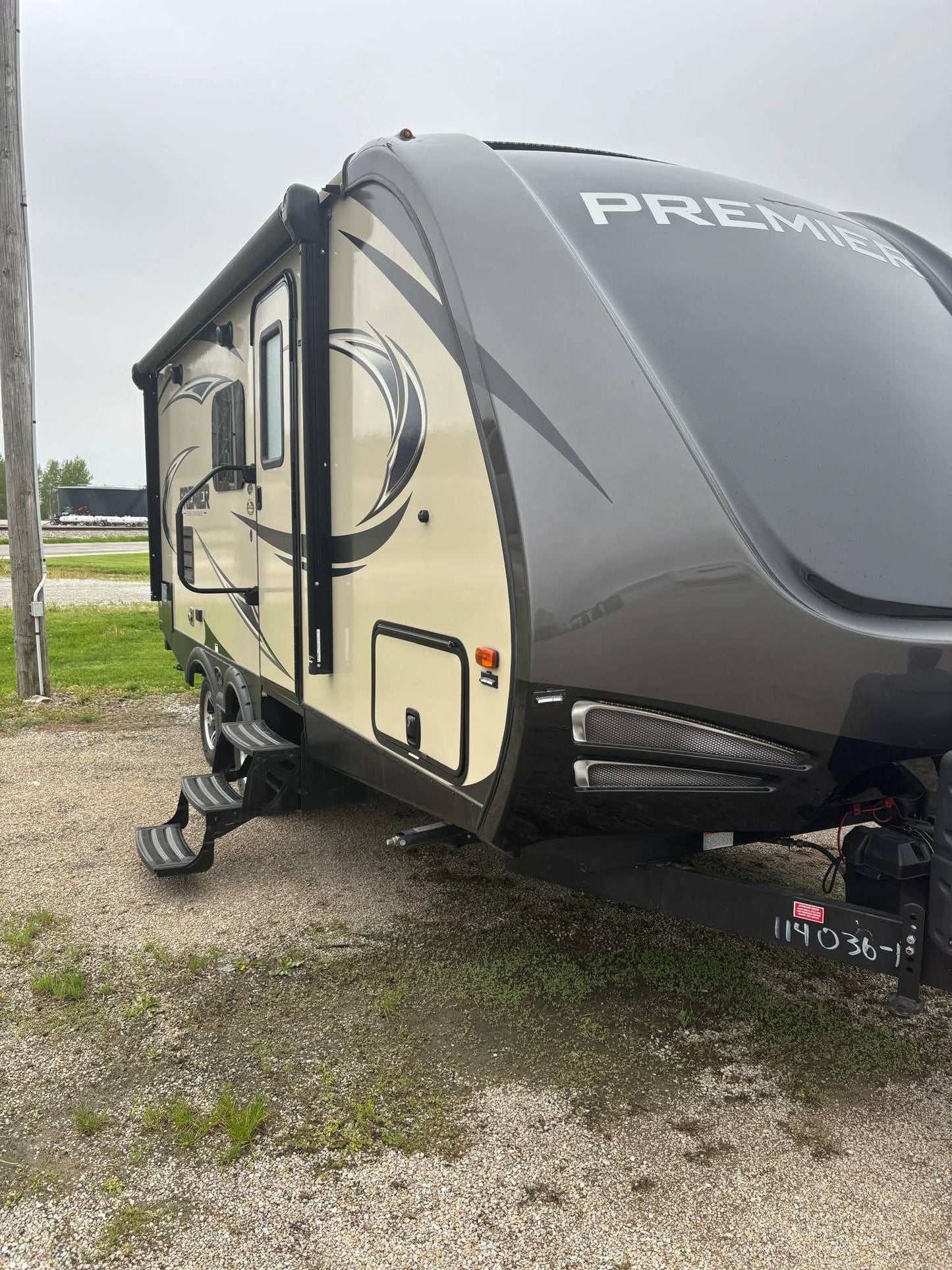 The Premier $175 / Night