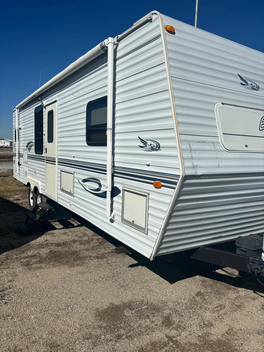 The Eagle — $175 / night