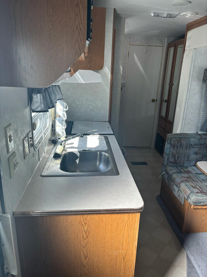 The 5th Wheel — $175 / night