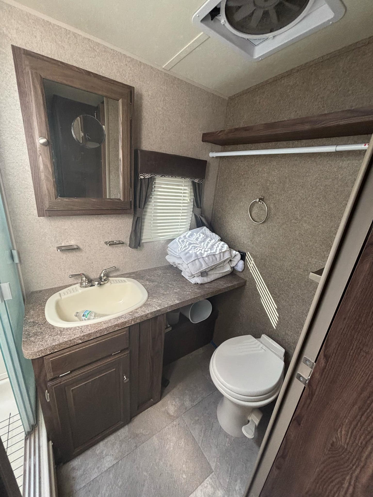 The Rockwood — $225 / night