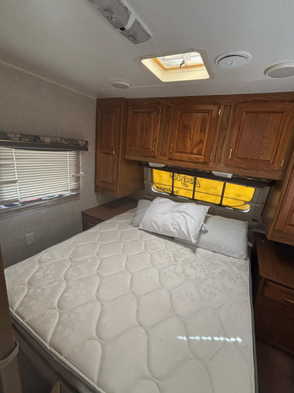 The Eagle — $175 / night