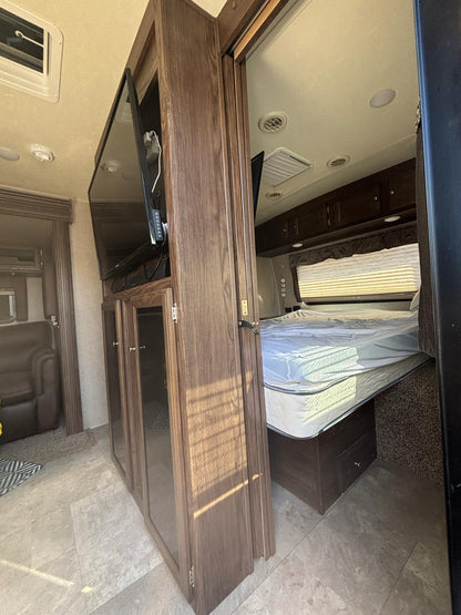 The Rockwood — $225 / night